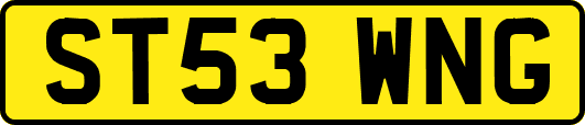 ST53WNG