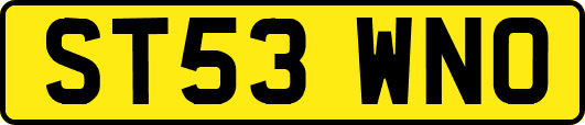 ST53WNO