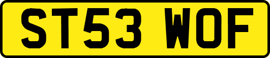 ST53WOF
