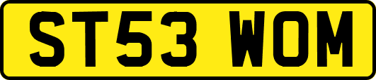 ST53WOM