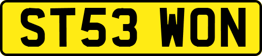 ST53WON