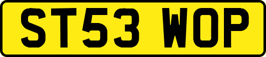 ST53WOP