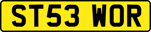 ST53WOR