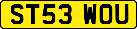 ST53WOU
