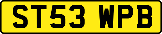 ST53WPB