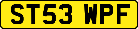 ST53WPF