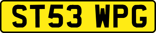 ST53WPG