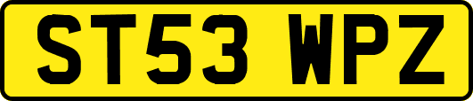 ST53WPZ