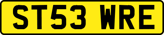 ST53WRE