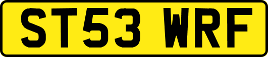 ST53WRF