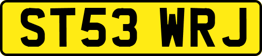 ST53WRJ
