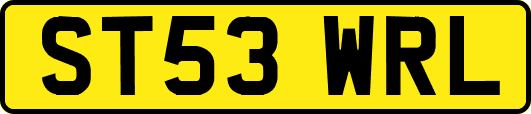 ST53WRL