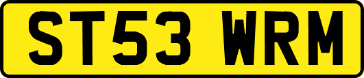 ST53WRM
