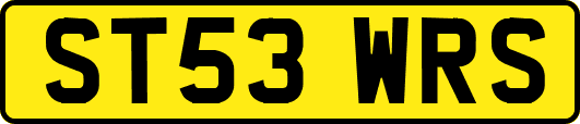 ST53WRS