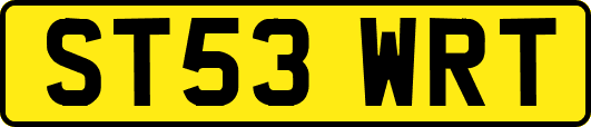 ST53WRT