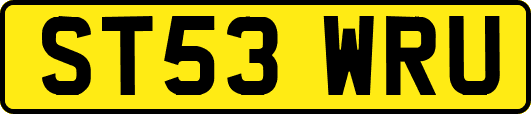 ST53WRU