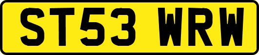 ST53WRW