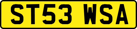 ST53WSA