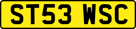 ST53WSC