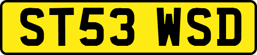 ST53WSD