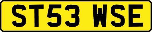ST53WSE