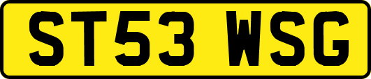 ST53WSG