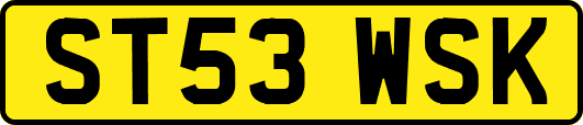ST53WSK