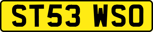 ST53WSO