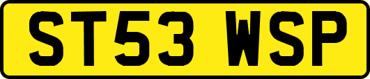 ST53WSP