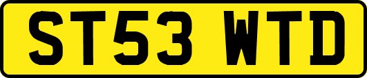 ST53WTD