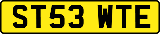 ST53WTE