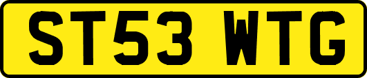 ST53WTG
