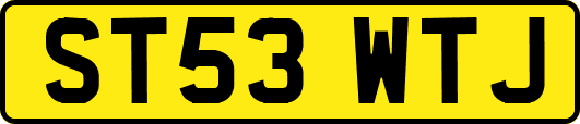 ST53WTJ