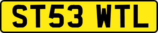ST53WTL