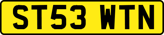 ST53WTN