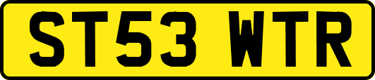 ST53WTR