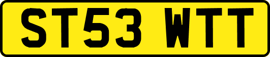 ST53WTT