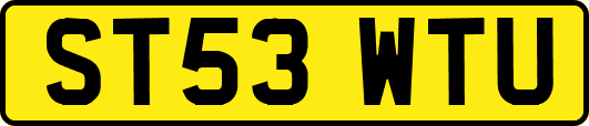 ST53WTU