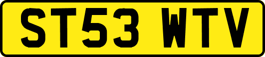 ST53WTV