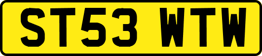 ST53WTW