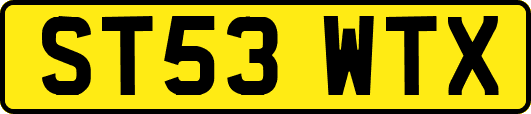 ST53WTX