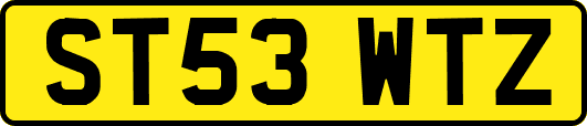 ST53WTZ