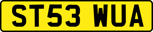 ST53WUA