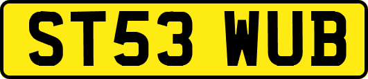 ST53WUB