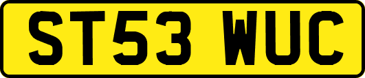 ST53WUC