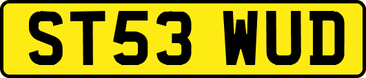 ST53WUD