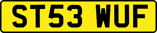 ST53WUF