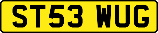 ST53WUG