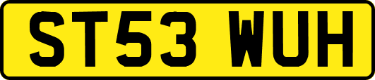 ST53WUH