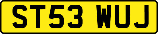 ST53WUJ